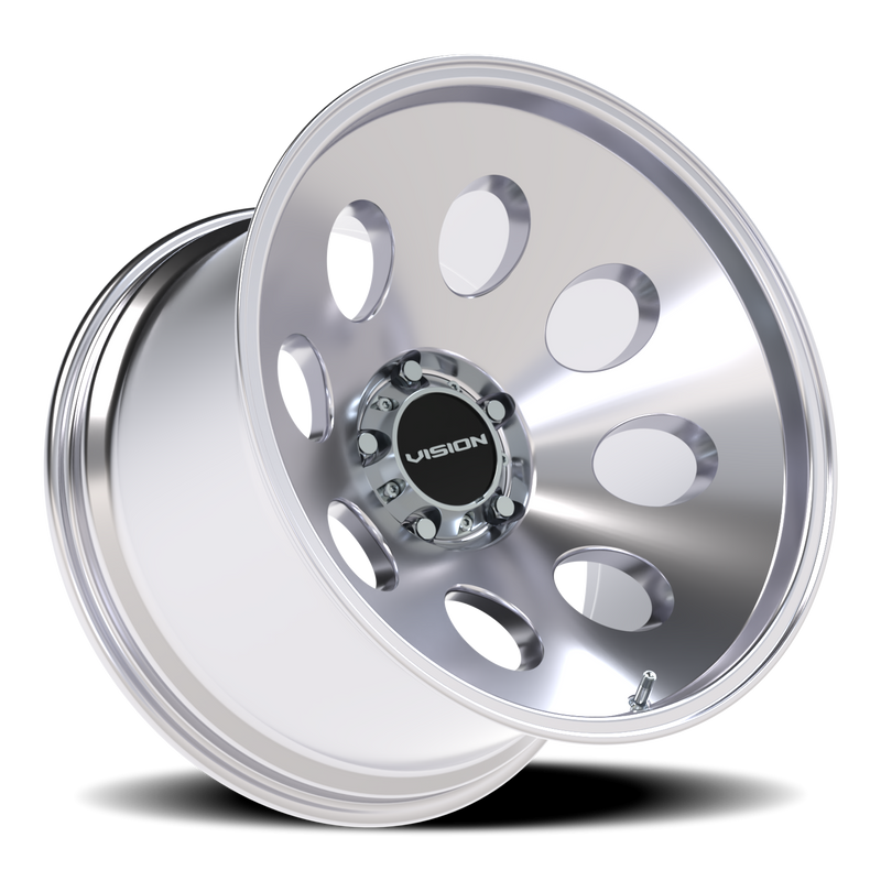 Wheel 56 Series - 5620285P44