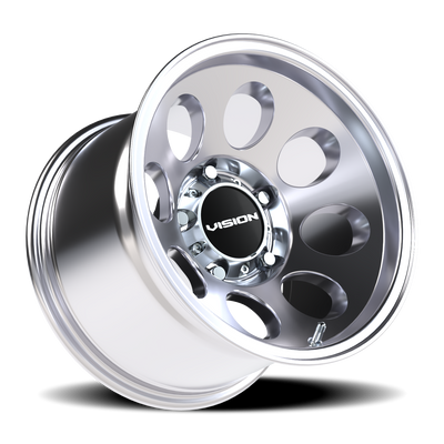 Wheel 56 Series - 565185P25