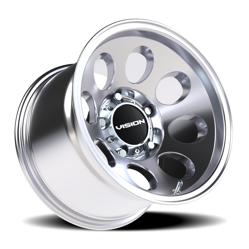 Wheel 56 Series - 565185P25