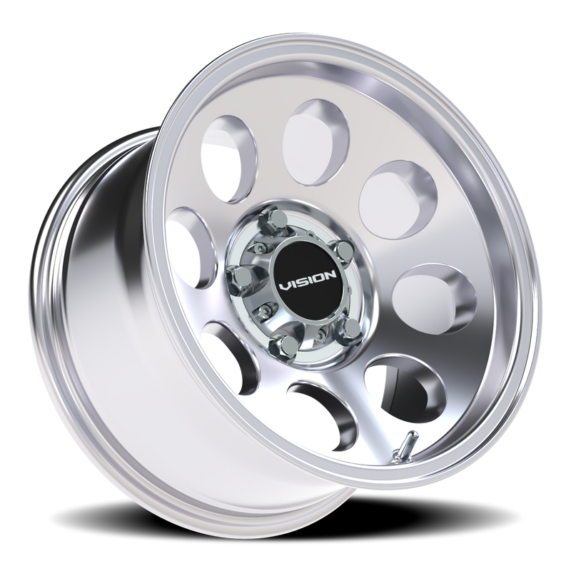 Wheel 56 Series - 565861P19