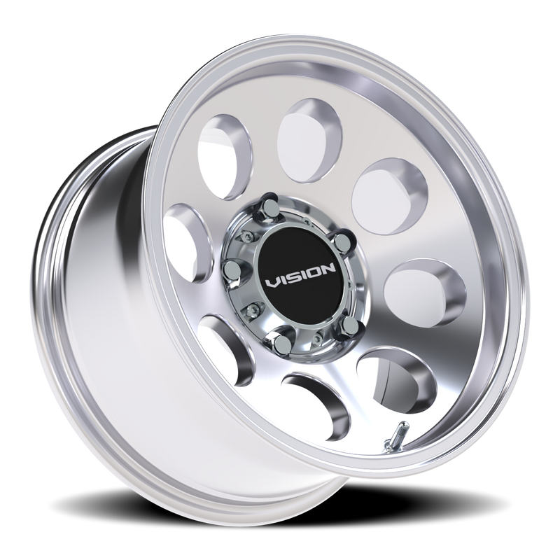 Wheel 56 Series - 565885P19