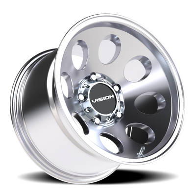 Wheel 56 Series - 566185P25