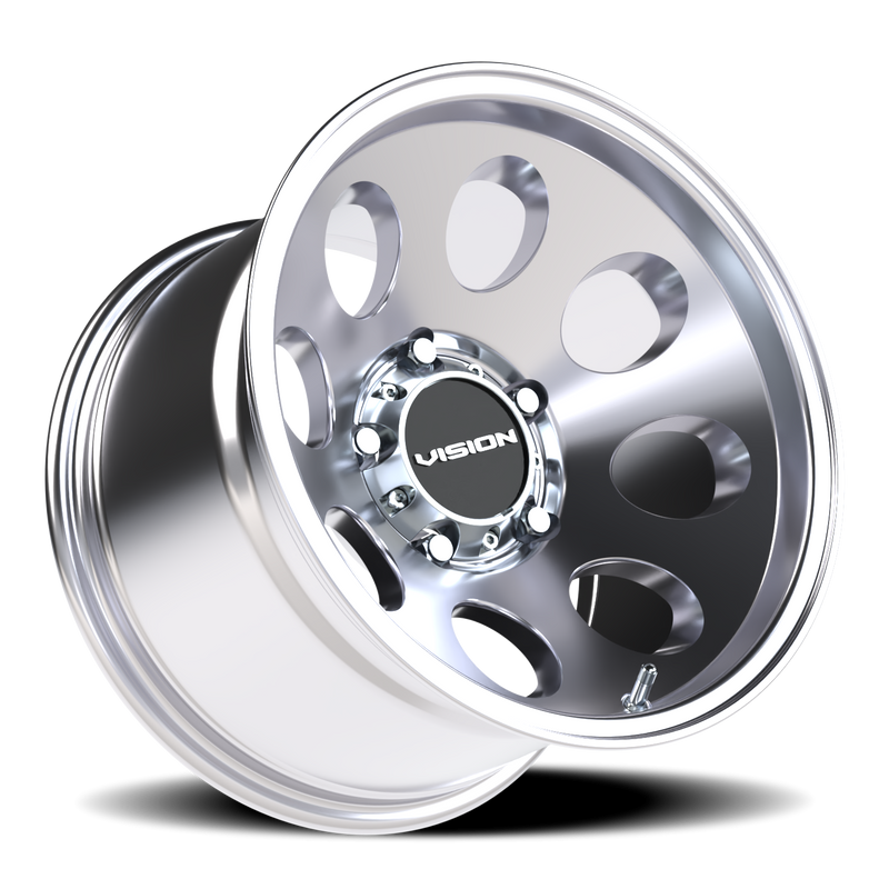 Wheel 56 Series - 566185P25