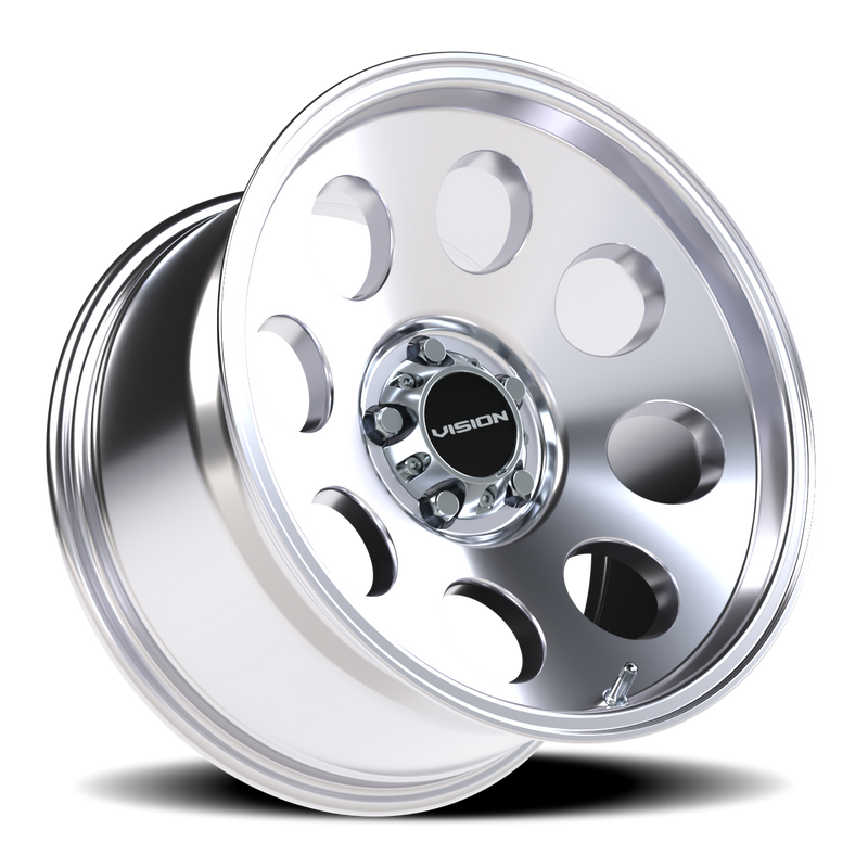 Wheel 56 Series - 567965P12