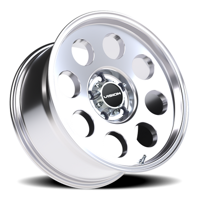 Wheel 56 Series - 568973P12