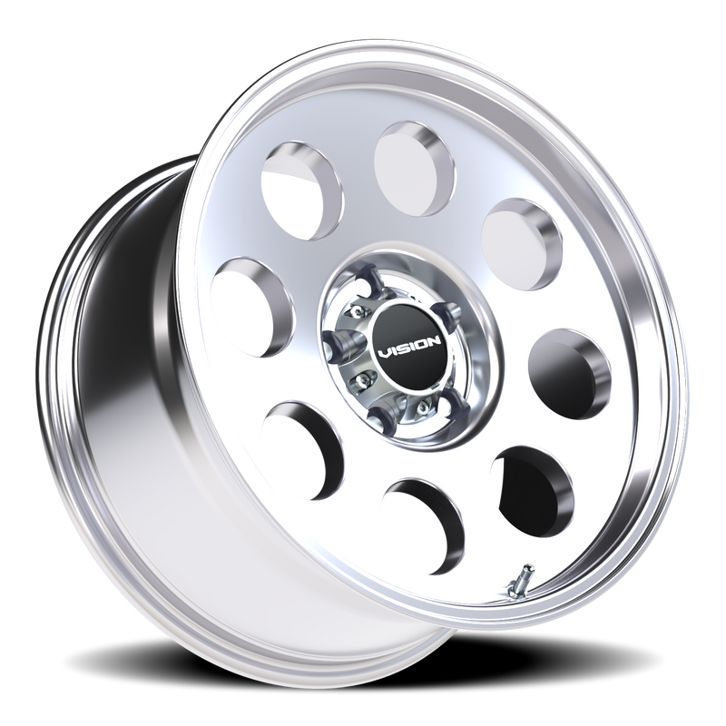 Wheel 56 Series - 568973P12