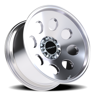 Wheel 56 Series - 5620083P25
