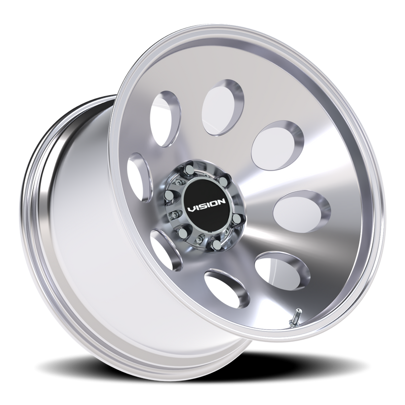 Wheel 56 Series - 5620236P44