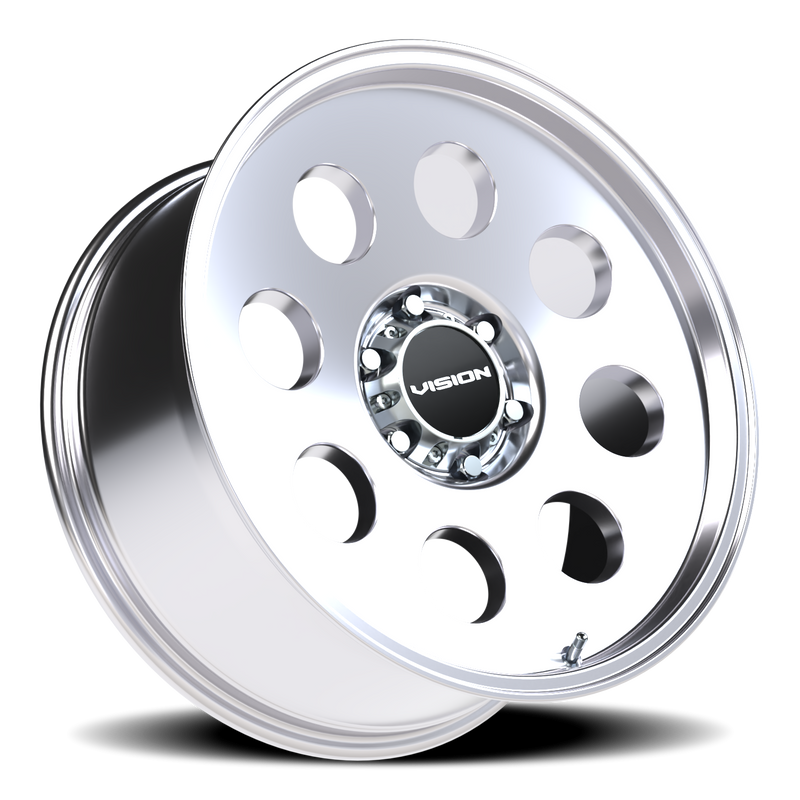 Wheel 56 Series - 562983P0