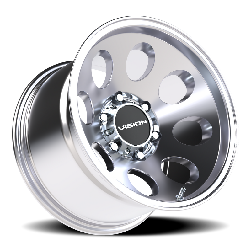 Wheel 56 Series - 566183P25
