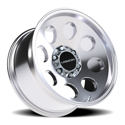 Wheel 56 Series - 567936P12