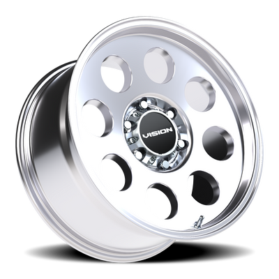 Wheel 56 Series - 568936P12