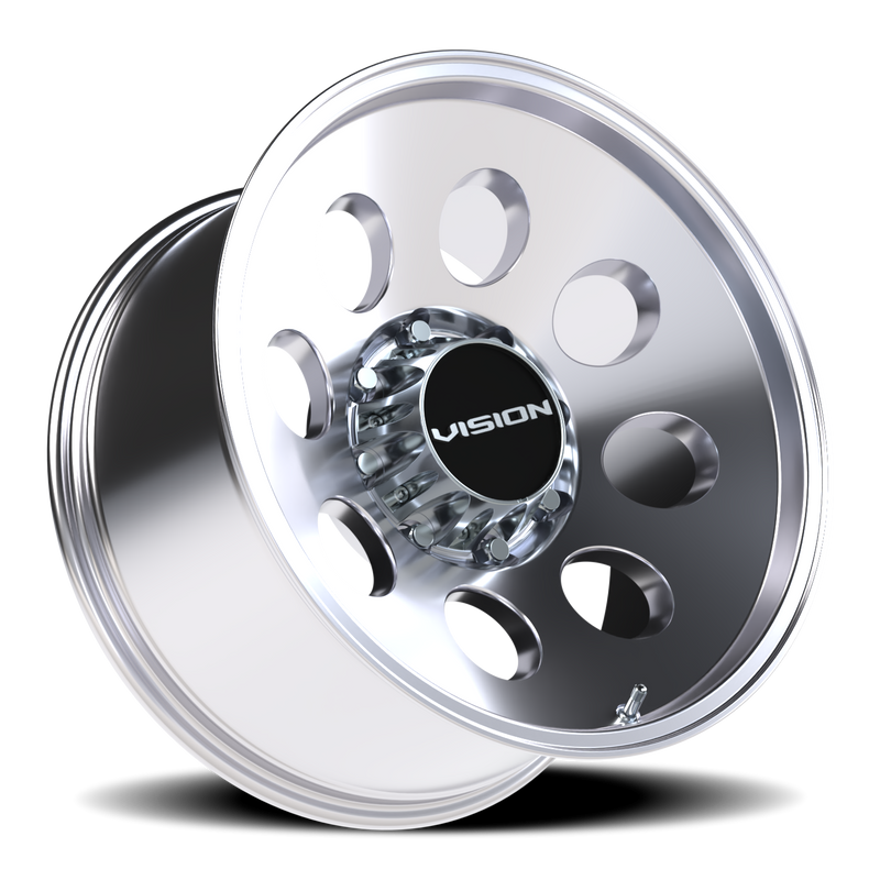 Wheel 56 Series - 5620087P25