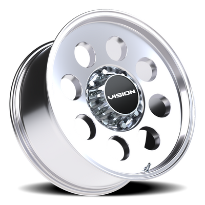 Wheel 56 Series - 562987P12