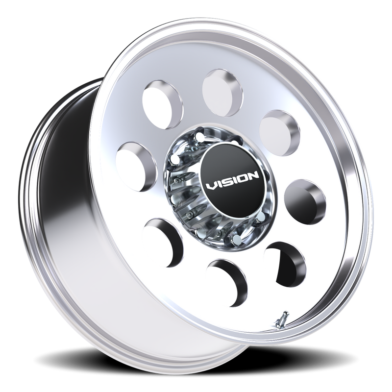 Wheel 56 Series - 562987P12