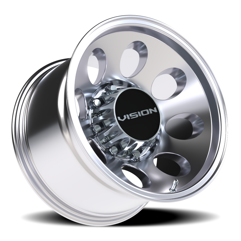 Wheel 56 Series - 566181P25
