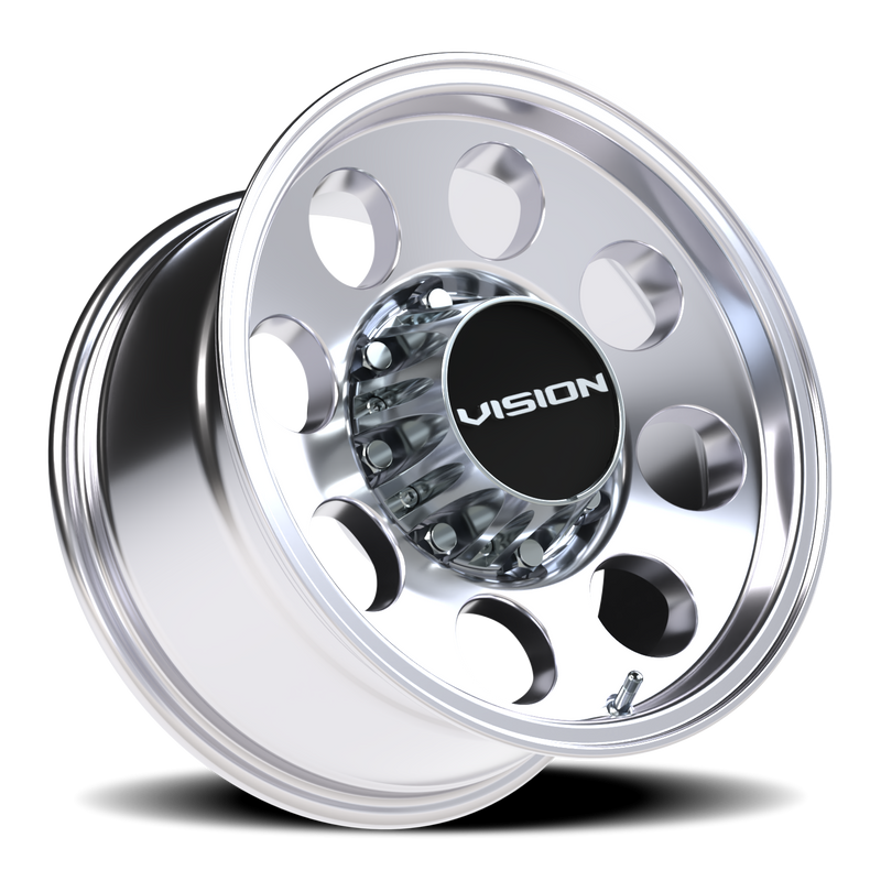 Wheel 56 Series - 566881P0