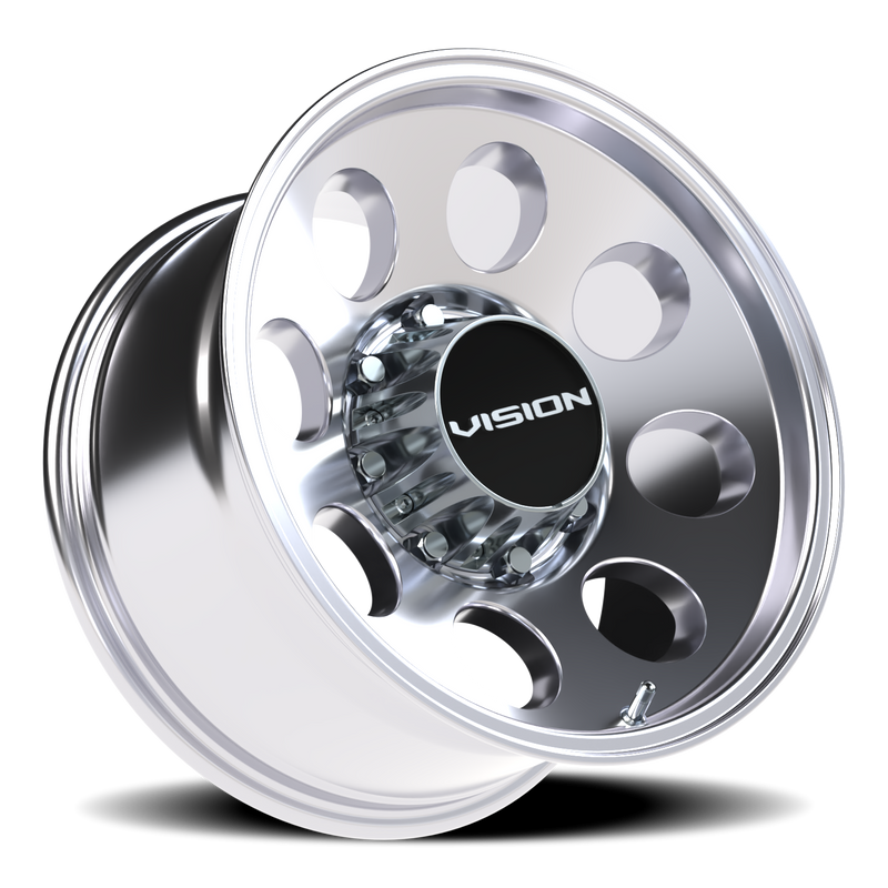 Wheel 56 Series - 567970P12