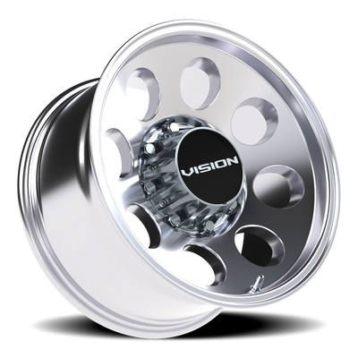 Wheel 56 Series - 567981P12