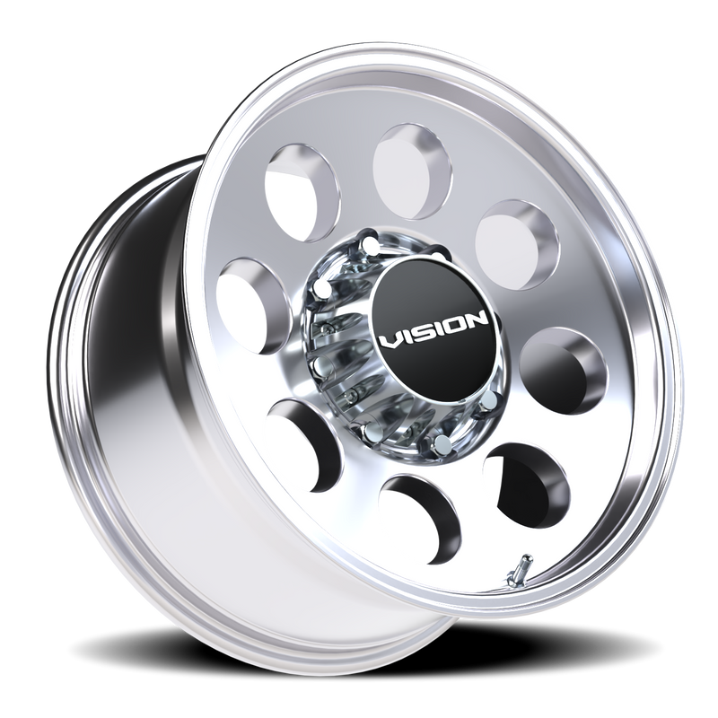 Wheel 56 Series - 568987P12