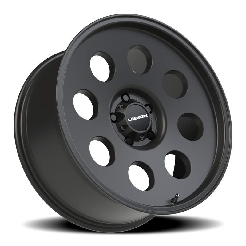Wheel 56 Series - 562973SB0