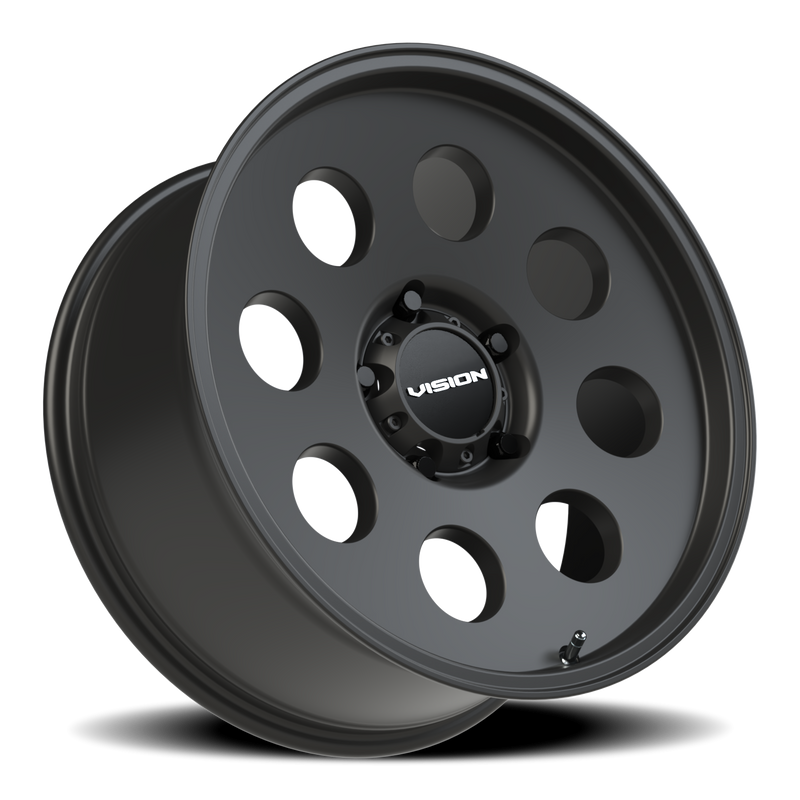 Wheel 56 Series - 562985SB12