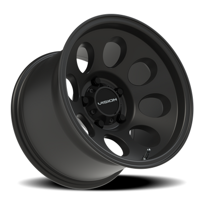 Wheel 56 Series - 565165SB25