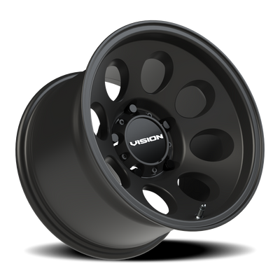 Wheel 56 Series - 565185SB25