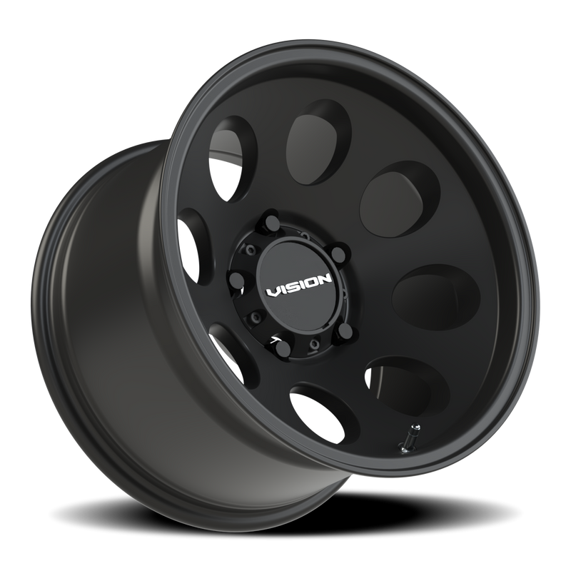 Wheel 56 Series - 566185SB25