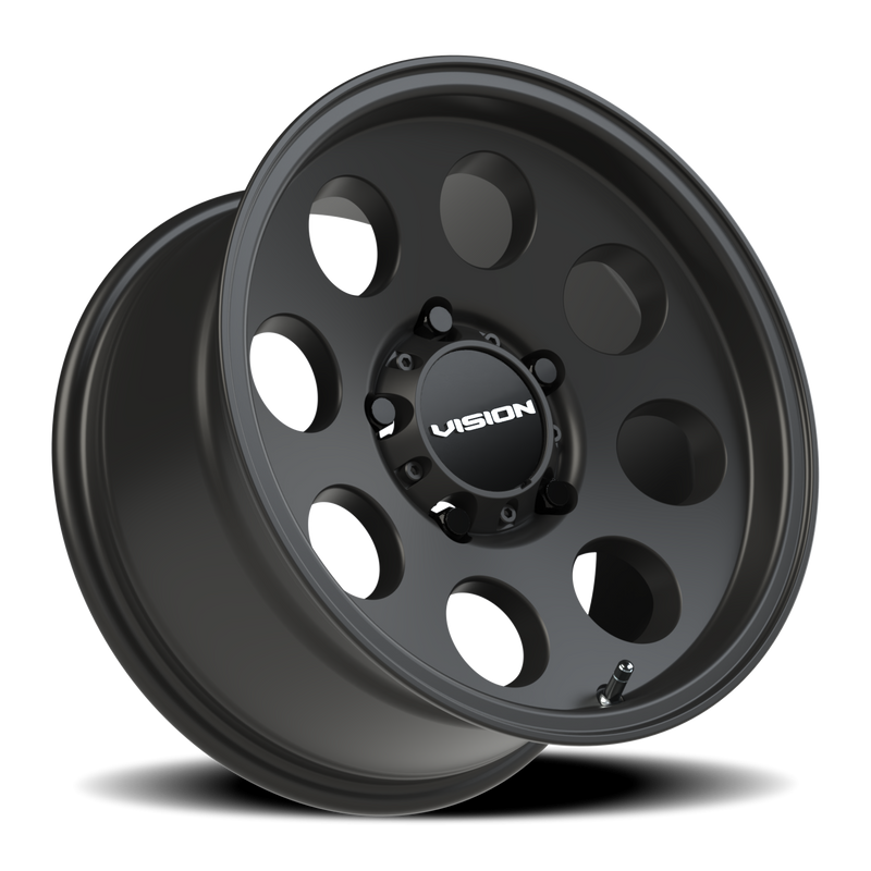 Wheel 56 Series - 566885SB0