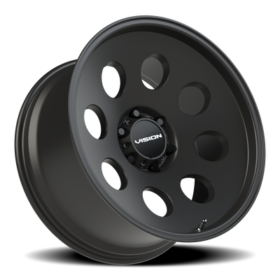 Wheel 56 Series - 5620036SB25