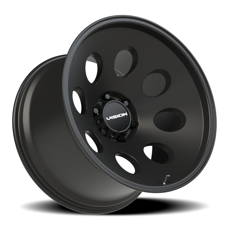 Wheel 56 Series - 5620236SB44