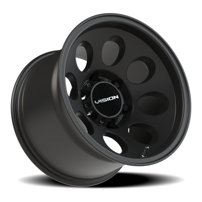 Wheel 56 Series - 565183SB25