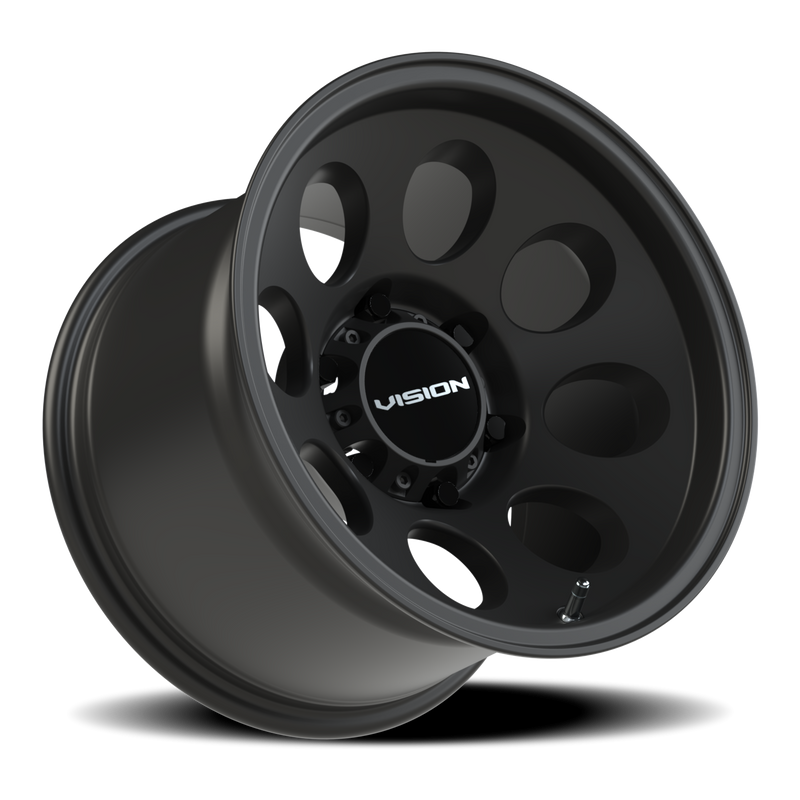 Wheel 56 Series - 565183SB25