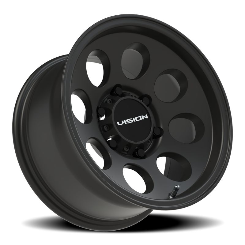 Wheel 56 Series - 565883SB19