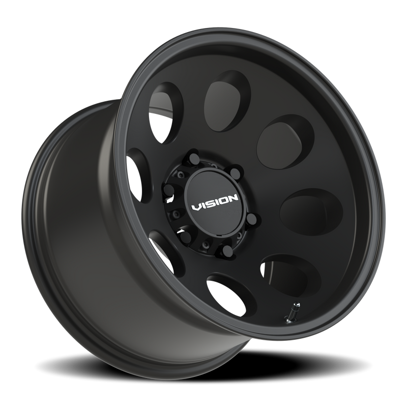 Wheel 56 Series - 566183SB25