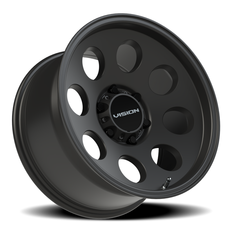 Wheel 56 Series - 567936SB12