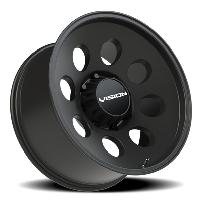 Wheel 56 Series - 5620070SB25