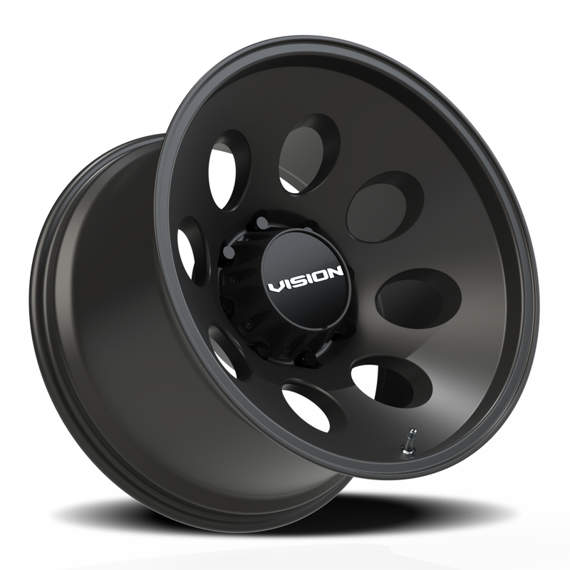 Wheel 56 Series - 5620270SB44