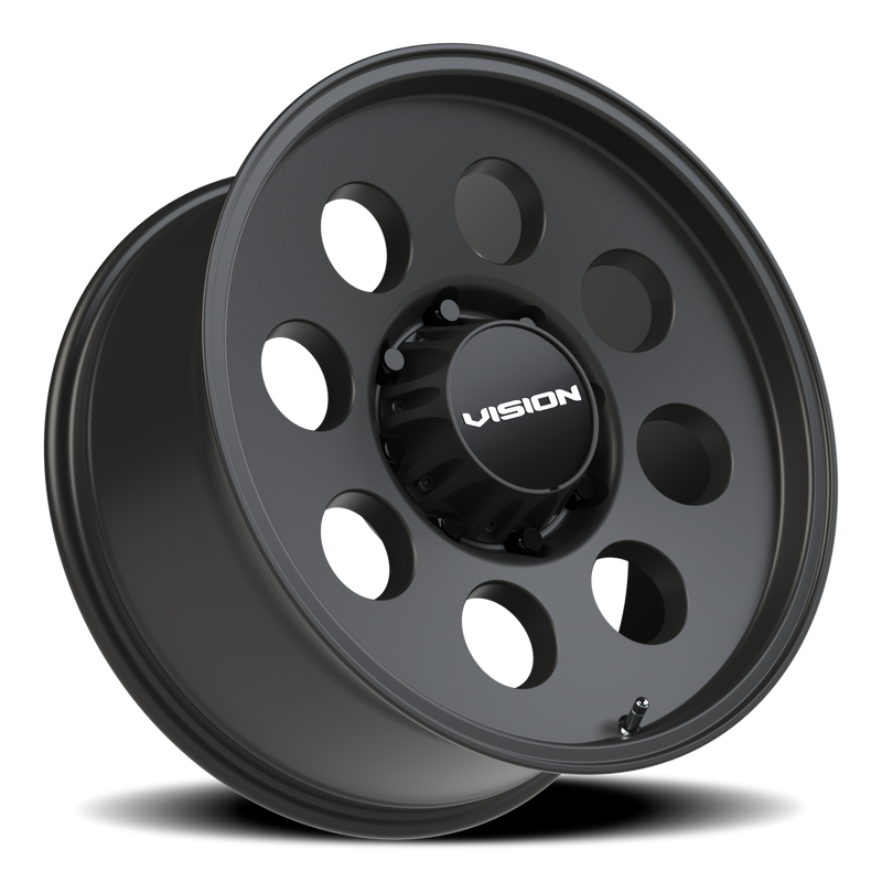 Wheel 56 Series - 562970SB12