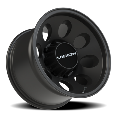 Wheel 56 Series - 566181SB25