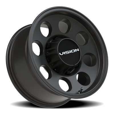 Wheel 56 Series - 566881SB0