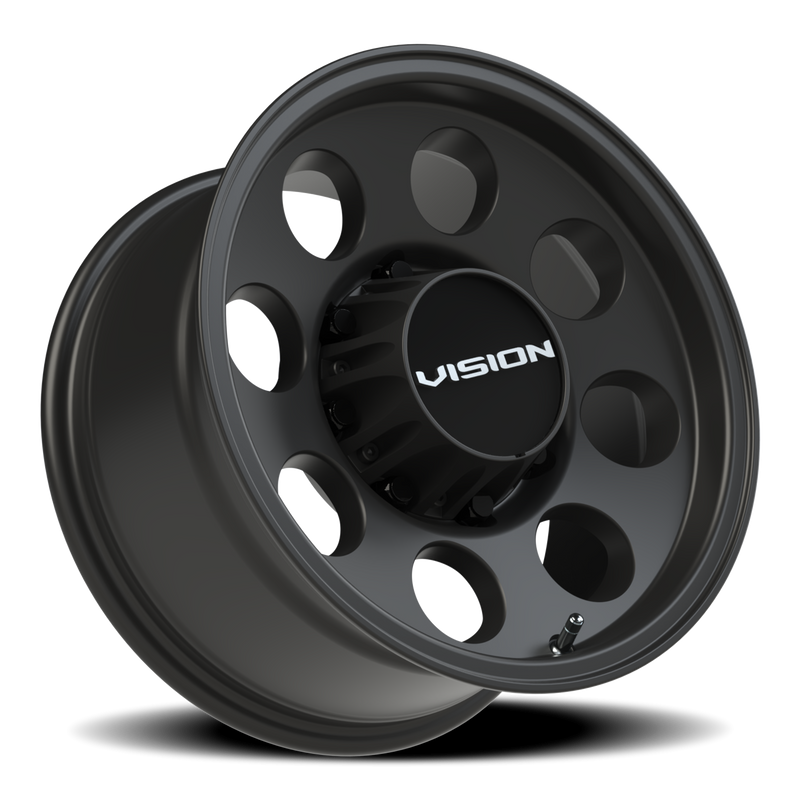 Wheel 56 Series - 566881SB0