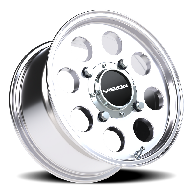 Wheel 56 Series - 56147136P44