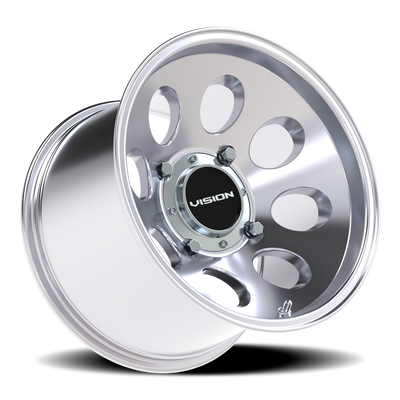 Wheel 56 Series - 56151136P5