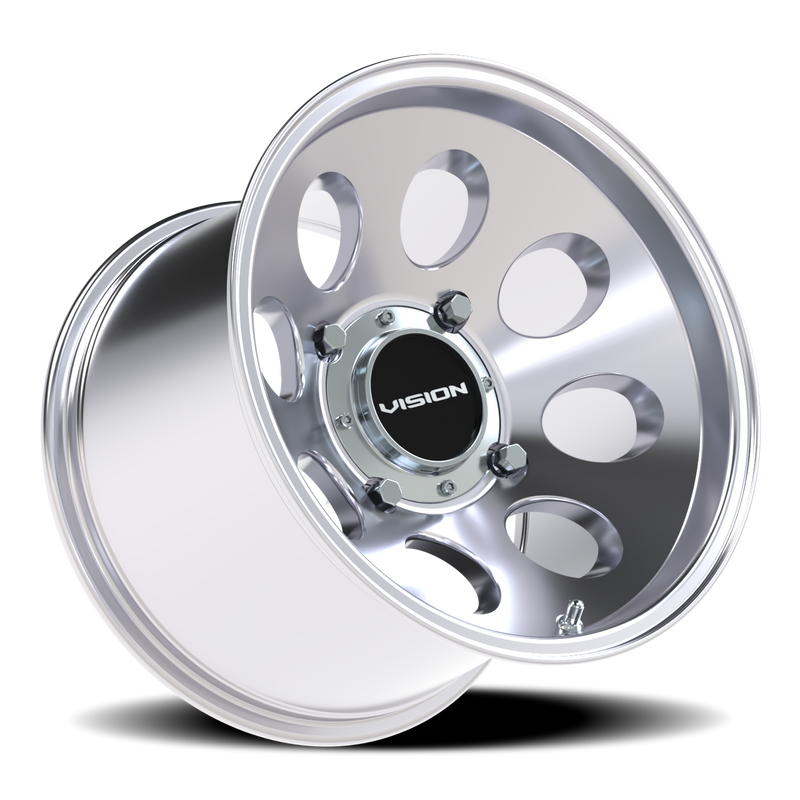Wheel 56 Series - 56151136P5