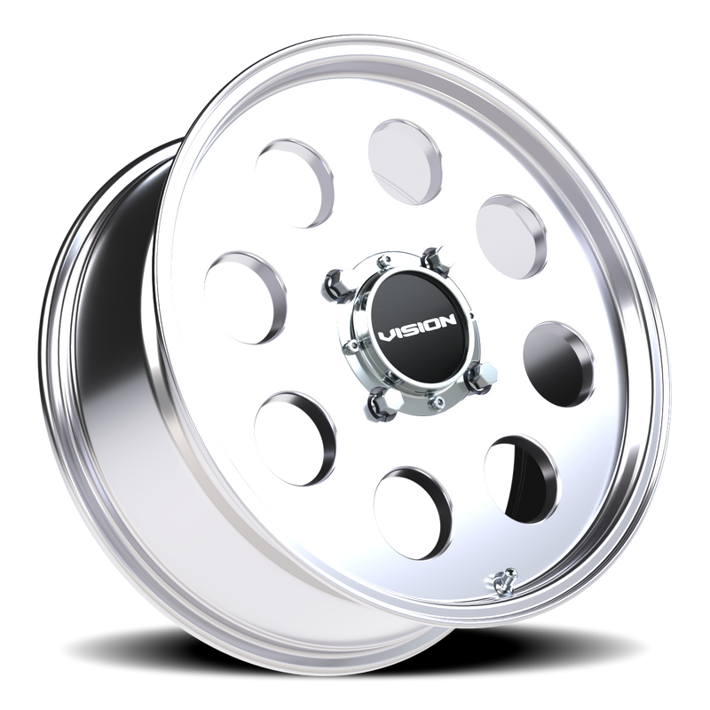 Wheel 56 Series - 56177136P54