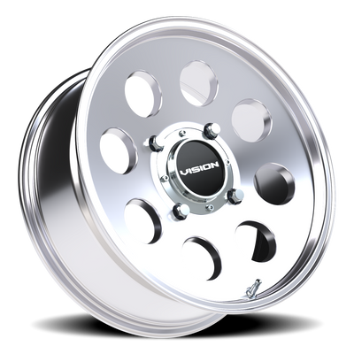 Wheel 56 Series - 56177156P44