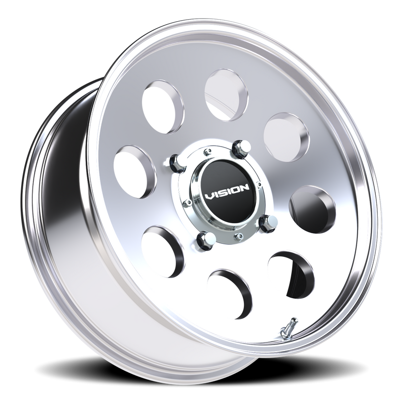 Wheel 56 Series - 56177156P44