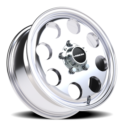 Wheel 56 Series - 56156545P55